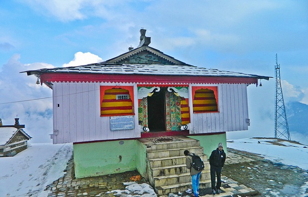 bijli-mahadev-temple_manali-tourist-places