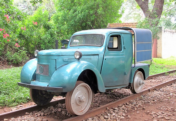 railway-museum_mysore-tourist-places