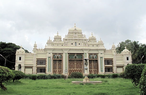 Tourist Places To Visit In Mysore