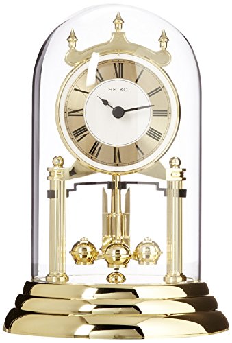 Quartz Mantel Clock