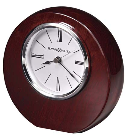 Adonis Table Top Analog Clock