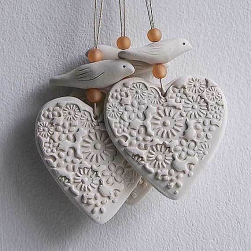 Heart Hanging