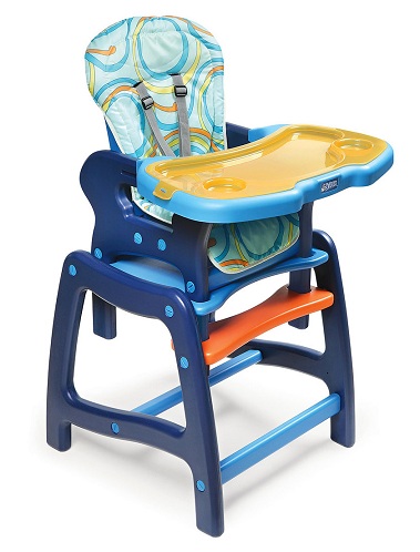 Small Baby Eating Chair