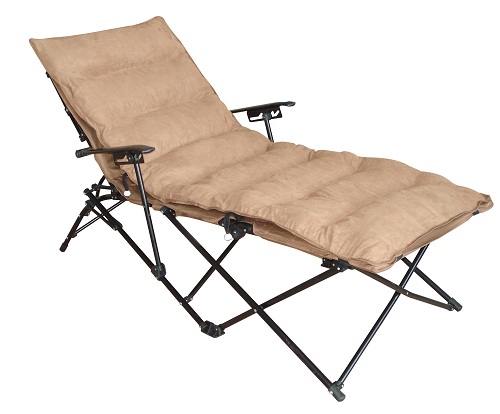 Folding Lounge Chairs