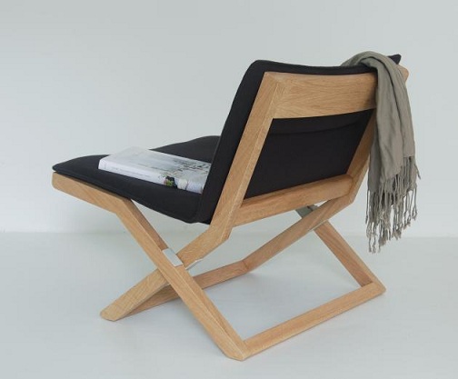 Designer Folding Chairs