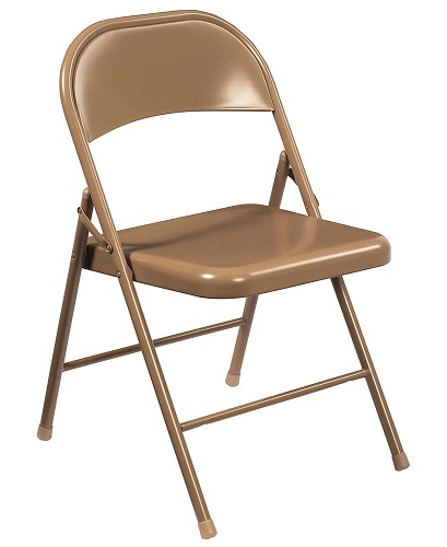 Commercial Folding Chair