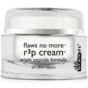 no more flaws cream