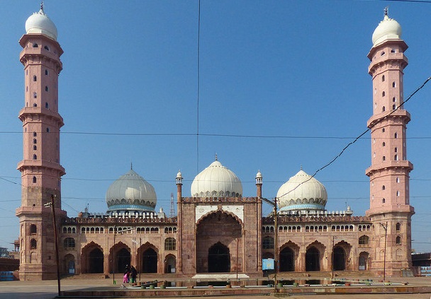 taj-ul-masjid_bhopal-tourist-places