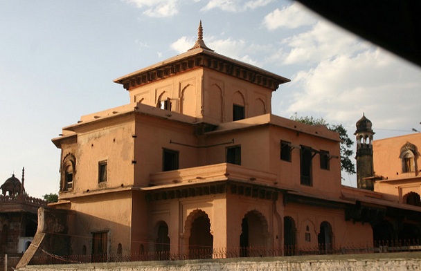 gohar-mahal_bhopal-tourist-places