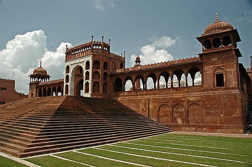 pearl-mosque_bhopal-tourist-places