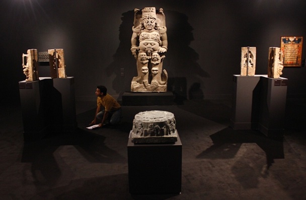 archaeological-museum_bhopal-tourist-places