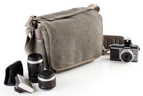 Best Branded Camera Bags for DSLR in India