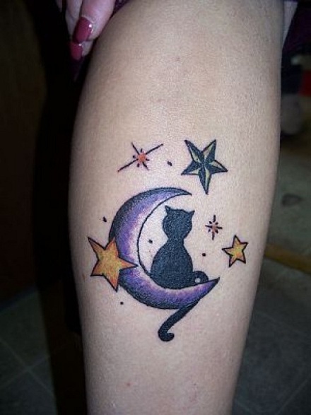 cool-cat-tattoo-designs-14