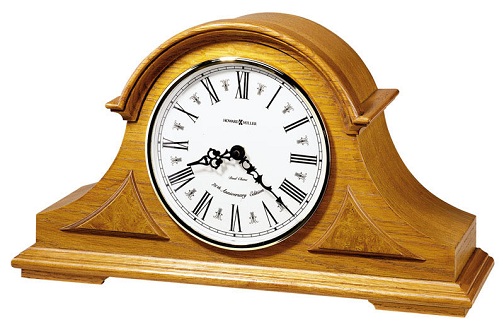 Mantel Chiming Clock