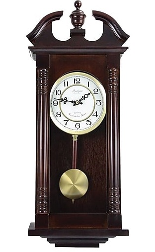 Seiko Chiming Clock