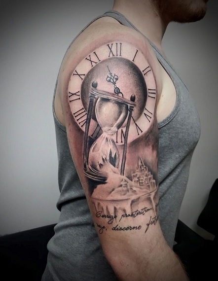 burning-time-tattoo-12