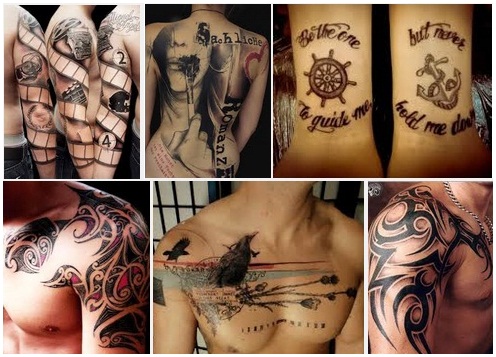 cool tattoo designs