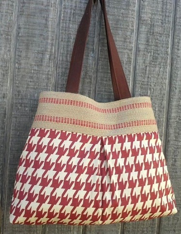 Fashion Jute Bags