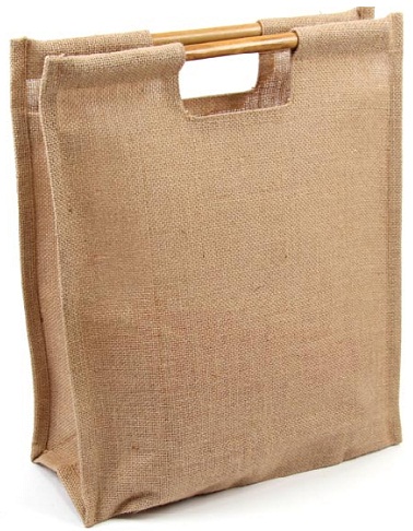 Beach Jute Bags