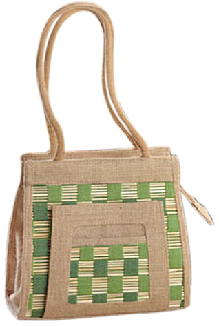 Jute Handbags