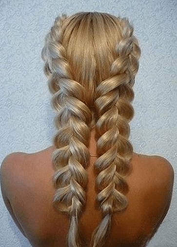 Dutch Braid Hairstyles15