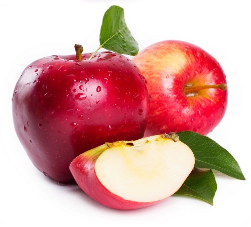 Effective Fruits To Recovering From Diabetes - Apples