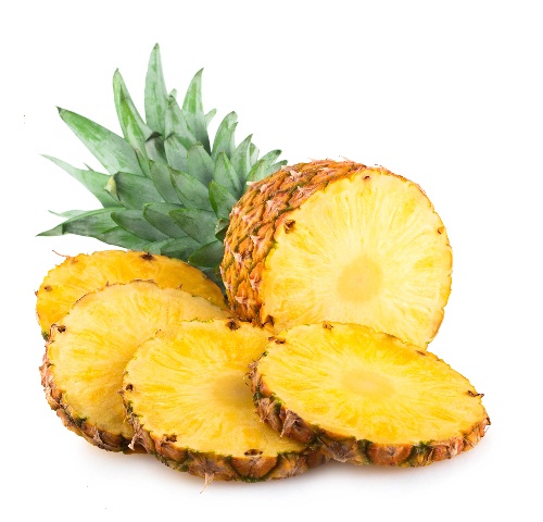 Effective Fruits To Recovering From Diabetes - Pineapples