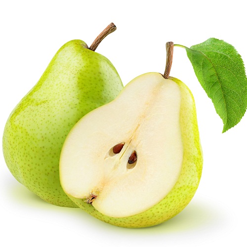 Effective Fruits To Recovering From Diabetes - Pears