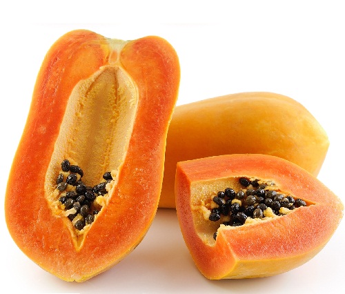 Effective Fruits To Recovering From Diabetes - Papaya