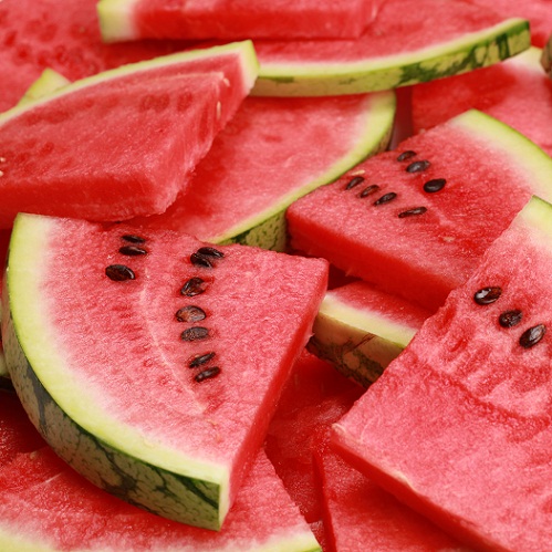 Effective Fruits To Recovering From Diabetes - Watermelon