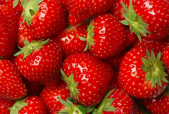 List oF Fruits For Diabetics Strawberry