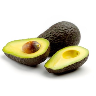 Avocado for Hair Growth