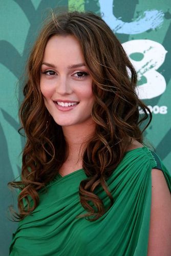 Hairstyles for Oblong Faces4