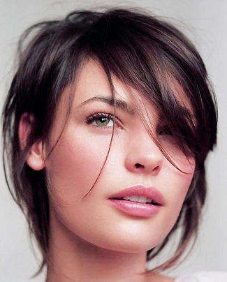 Hairstyles for Fine Hair 11