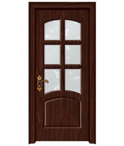 Pvc Hall Door