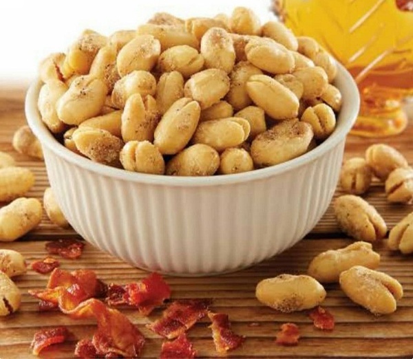 Benefits Of Peanuts