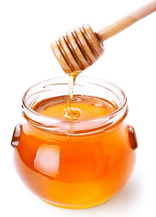 Egg And Honey For Damaged Hair