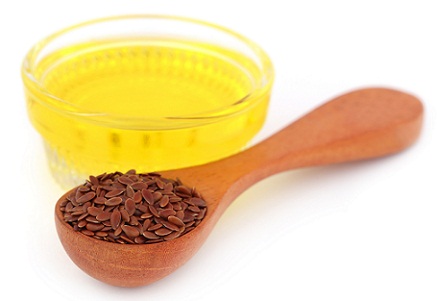 Almond And Sesame Oil For Damaged Hair