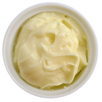 Mayonnaise For Damaged Hair