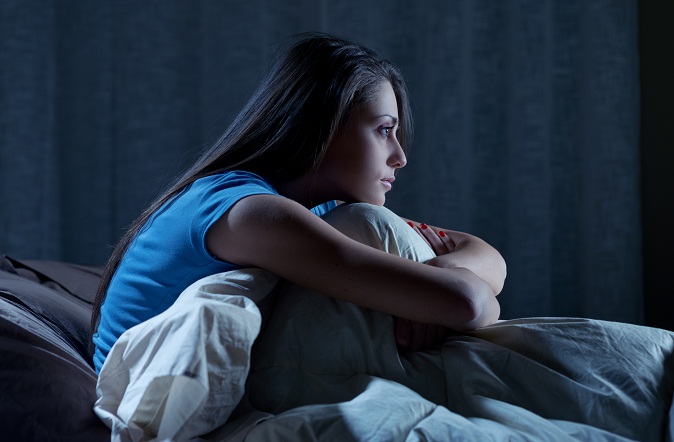 healthy habits for avoiding insomnia disorder