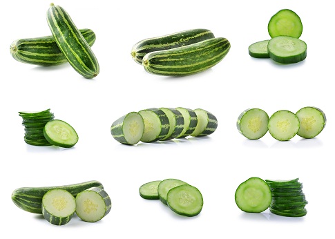 Cucumber