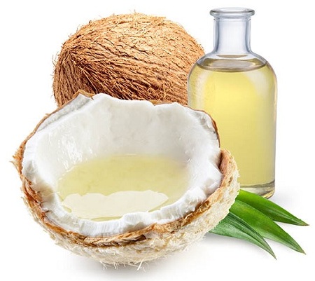 Coconut Oil