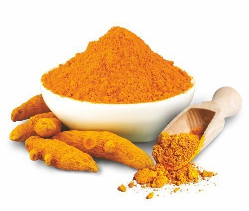 Turmeric remedy for Toenail Fungus