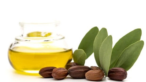 jojoba oil athlete's foot remedy