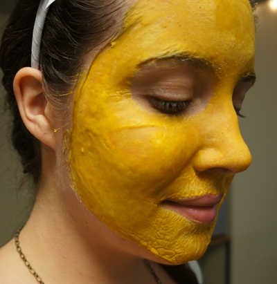 Homemade Face Packs For Oily Skin 3