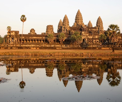 Cambodia