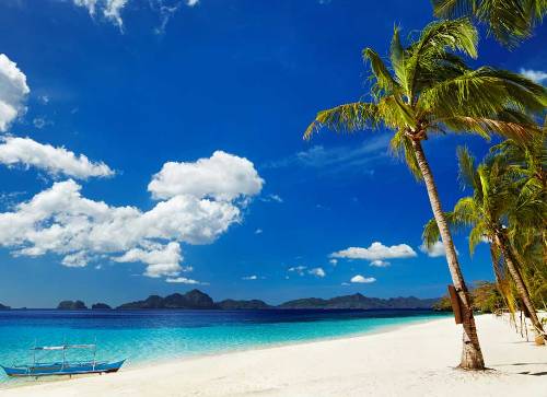 El Nido, Philippines