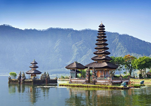 Honeymoon Destinations In Asia