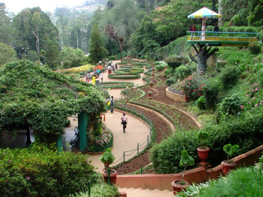 Botanical Gardens