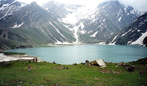 Honeymoon Places In North India Pahalgam